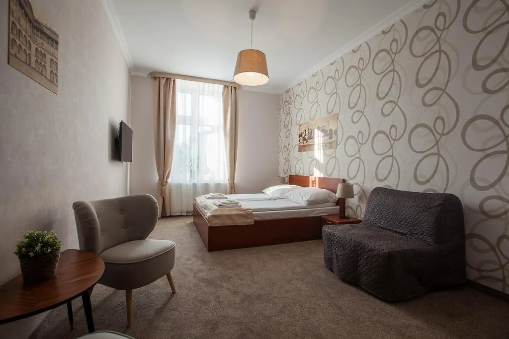 Apartament Globus Apartment Krakow
