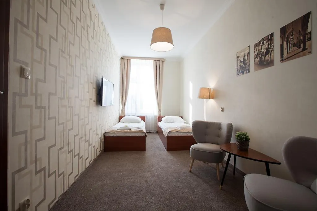Apartament Globus Apartment Krakow